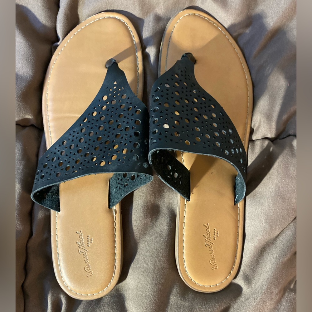 Women’s Formal Sandals